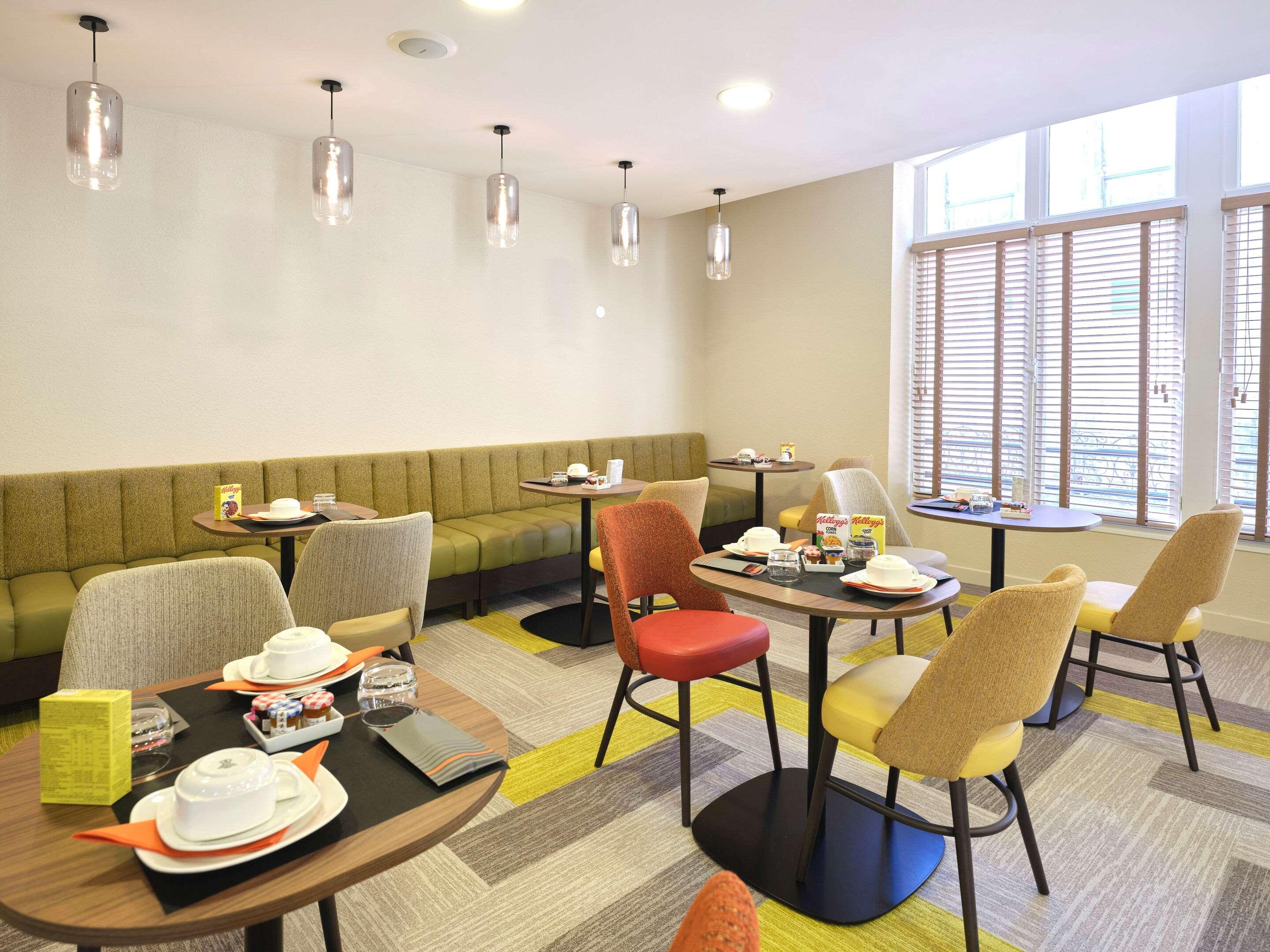 Quality Hotel Bordeaux Centre Esterno foto