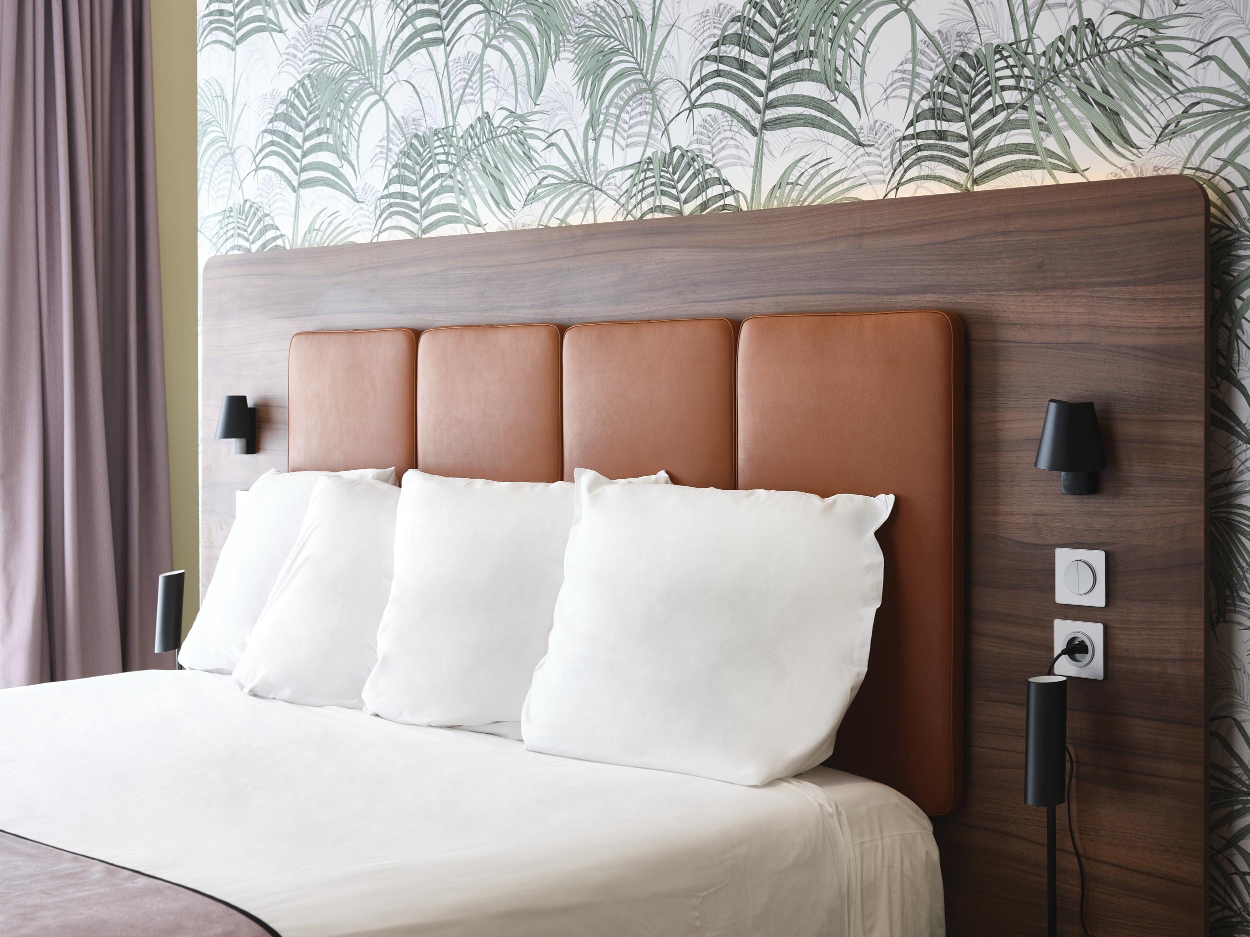 Quality Hotel Bordeaux Centre Esterno foto