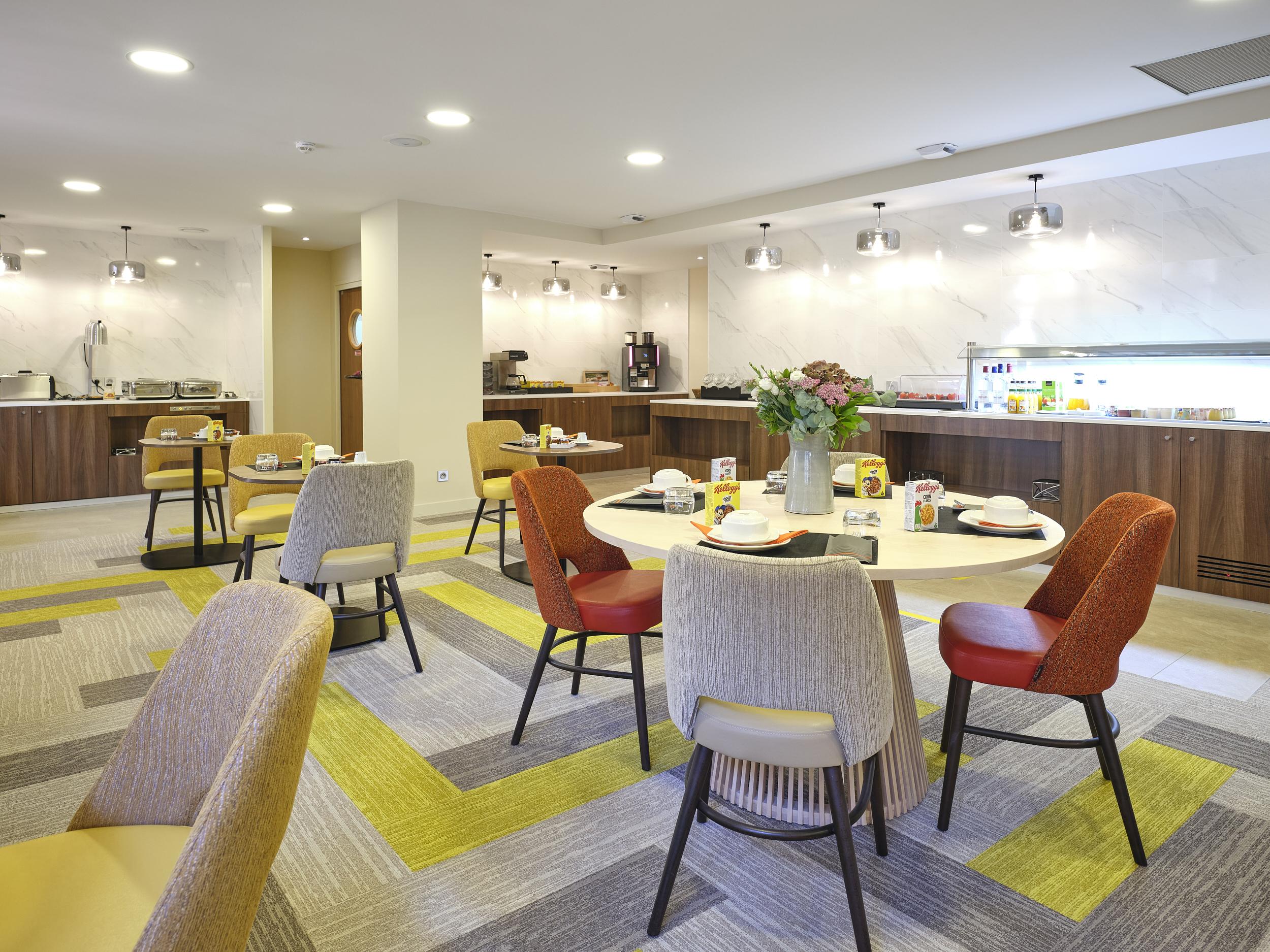 Quality Hotel Bordeaux Centre Esterno foto
